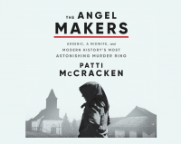 The angel makers by McCracken, Patti